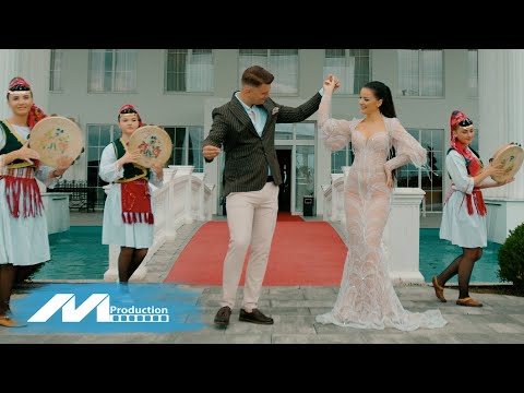 Egzona x Gentrit - Luj me vjehrren