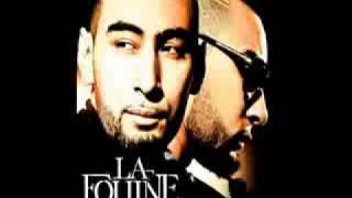 La Fouine  Fouiny Juice La Fouine VS Laouni CD1 QualitD