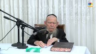 כימי צאתך מארץ מצרים אראנו נפלאות | משא רבינו הגדול מרן ראש הישיבה שליט"א על חובת השעה וההנהגה הראוי