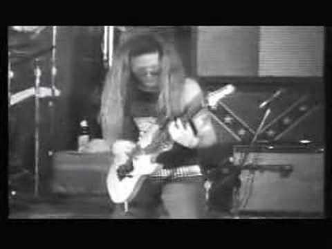 AGONY COLUMN-God, Guns, & Guts music video online metal music video by AGONY COLUMN