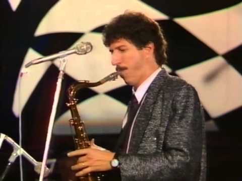 Bob Mintzer Big Band Berlin 1987
