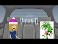 Kumi Misbehaves At Wendy S