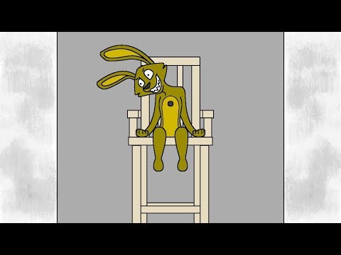 Minecraft Fnaf: Plushtrap (Minecraft Roleplay)