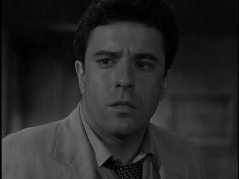 3x32 pt.3 Il dono - Ai Confini Della Realtà (The Twilight Zone)