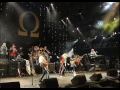 Omega - Tízezer Lépés Live 2001 
