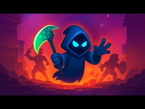 Chaos Arena: Human vs AI