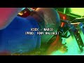 KIDx - MARIO [PROD. FONY WALLACE]