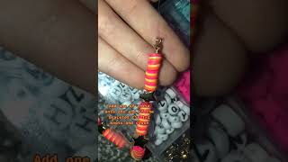 HOW TO ATTACH CLASP TO BEADED BRACELET?