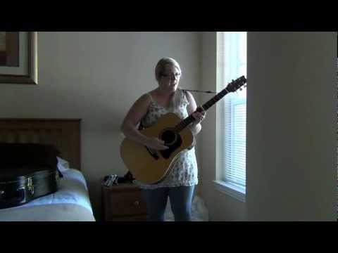 This is my Song April Henry ( Brandi Carlile Cover)