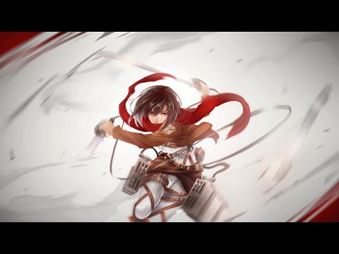 Veil of Maya - Mikasa | osu!