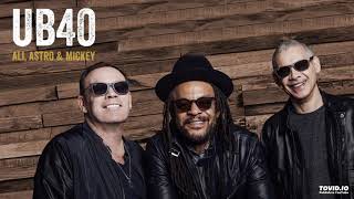 UB40 - King ( The Lost Tapes)