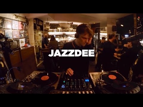 JazzDee • Vinyl Set • Le Mellotron
