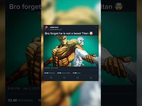 [ Armored Titan throw🔥 ] #anime#attackontitan#edit#reiner#eren#viralshort#armoredtitan#foundingtitan