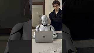 AI Replacing Employees: Satirical Breakdown & Transcript