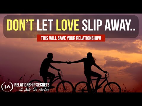 What to Do When Your Relationship Loses that SPARK ✨