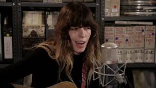 Lou Doillon - ICU - 2/11/2019 - Paste Studios - New York, NY
