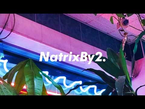 NatrixBy2 - PlayBoi Carti Type Beat [FREE] (2018)