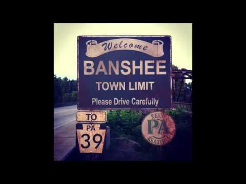 Verse And Bishop - Fifth of whiskey ( Banshee 1x01 )
