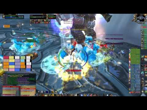 Hodir Ulduar (25) Video Guide von wow.mmozone.de