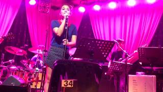 Juris - Baby Now That I Found You