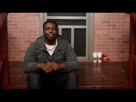 Kevo Muney Speaks On Signing To Moneybagg Yo, Getting Out His Deal w/ Atlantic Records, New Music
