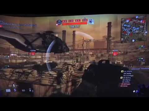 E3 2009: Sony Press Conference Part 1