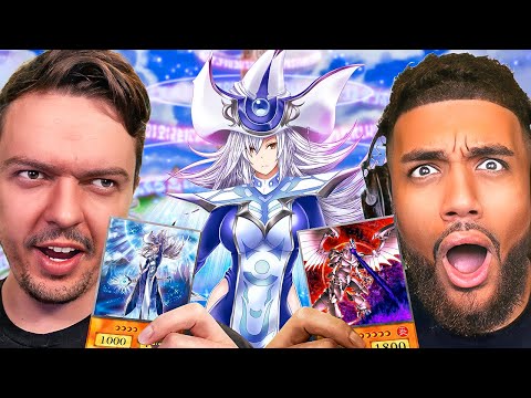 Two Idiots Most UNDERRATED Card In Yu-Gi-Oh! Master Duel