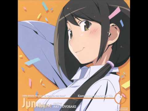 My Color - Kami Nomi Zo Shiru Sekai
