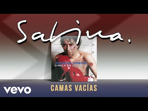 Video thumbnail for Camas vacías