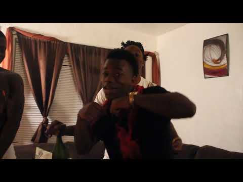 Lul Ralphie - Trenches (OFFICIAL VIDEO)