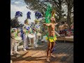 Male Dancers Brazilian Dancers