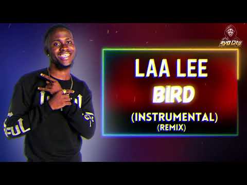 Lalee, Gold Up - Bird (Instrumental) (Riddim) (Remix) | FREE DANCEHALL RIDDIM INSTRUMENTAL 2022