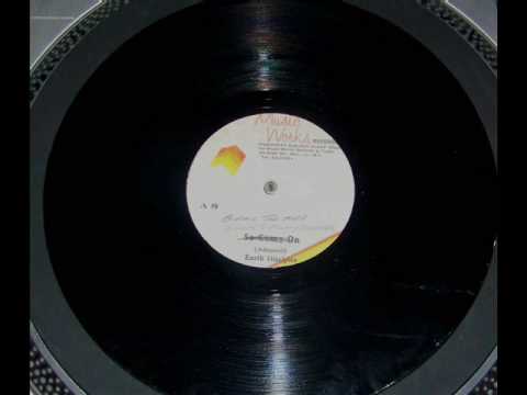 Mighty Diamonds - Proverbs