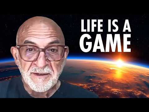 NDE: Man Struck By Lightning, Returns With Gift From God & Is Studied By Neurologist