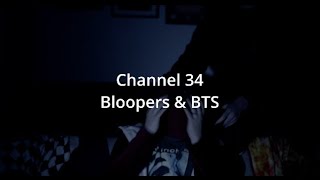 Channel 34 Gag Reel [FLASHING LIGHTS]