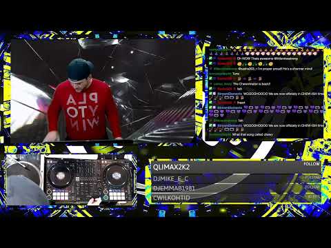 Happy Chewsday 00s classic hardcore #djmix #harddance #rave #hardcore #chewysbarmyarmy