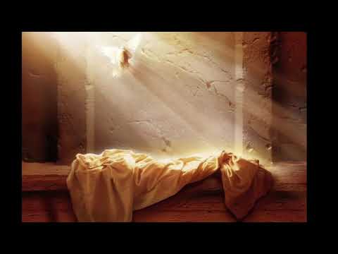 Rosary — Glorious Mysteries — Gregorian Chant