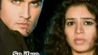 PYAR KI YE EK KAHANI lyric song (AMIT HARSANA) - YouTube