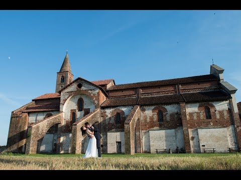 ANNALISA E ENRICO - TRAILER VIDEO MATRIMONIO