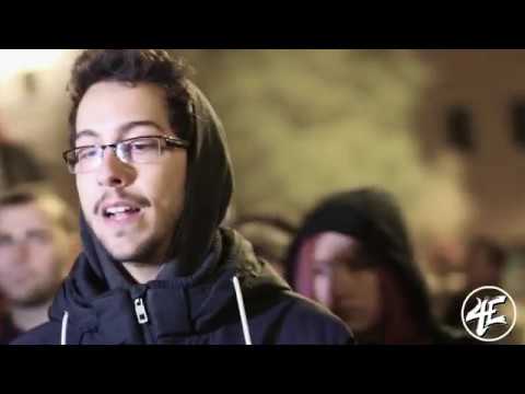 [FINAL] REUTO VS SWIT EME (BATALLÓN) - REGIONAL BARCELONA DRAGONES DEL FREESTYLE | 4 ELEMENTOS |