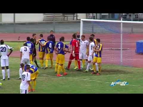 Vado - Sporting Bellinzago 1-2 12/10/2014