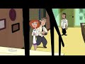 Kim Possible So The Drama Prom Scene