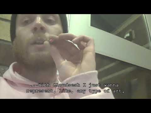 2020: The Year Of Survival. A Cloudsesh Film. (short film)