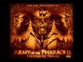 Army of the Pharaohs - Ripped To Shreds (feat. Vinnie Paz, Celph Titled & Demoz)