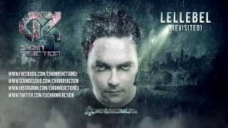 Chain Reaction - Lellebel (Revisited) HQ PREVIEW