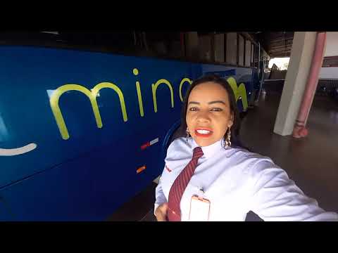 Viação Santa cruz e sul Minas são do mesmo grupo