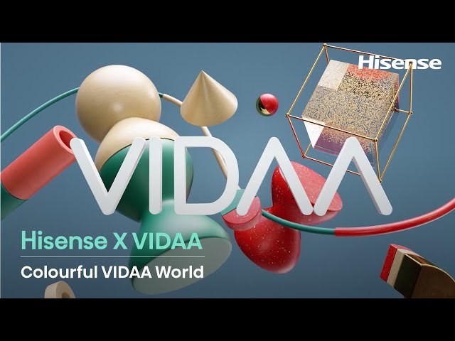 Télévision LED 32'' 32A4NF FULL HD 1080P Fire TV Smart Hisense in TVs in Laval / North Shore