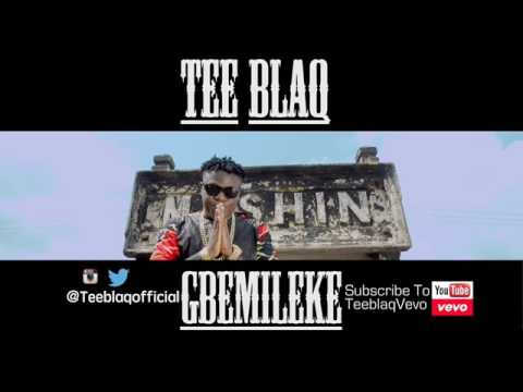 TeeBlaq - GbemiLeke (Official Video Teaser)