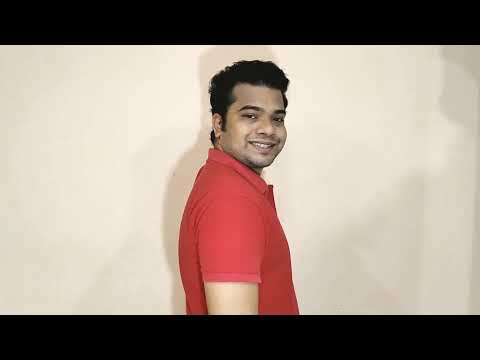 Anant Nayak Introductio...