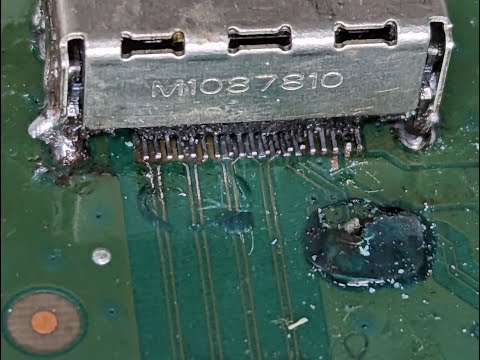 Xbox series X HDMI Port Mishap: Can I Fix Another Mistake